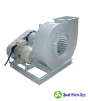Quạt hút ly tâm gián tiếp Việt Nam
