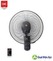 Quạt treo tường Nhật Bản KDK M40M