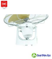 Quạt đảo trần Nhật Bản KDK M40R