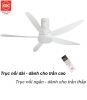 quat-tran-kdk-led-u60fw - ảnh nhỏ 3