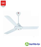 Quạt trần 3 cánh KDK M60XG