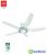 Quạt trần 5 cánh KDK V60WK