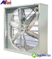 Quạt thông gió nhà xưởng AFan AFK1380