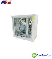 Quạt thông gió nhà xưởng AFan AFK400