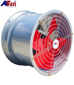 Quạt thông gió tròn AFan AFR60