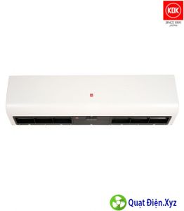 Quạt Chắn Gió KDK 2512UA
