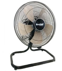 Quạt sàn chân quỳ Ha.winco HFE-45
