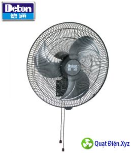 Quạt treo tường đa dụng Deton CFDV-45W