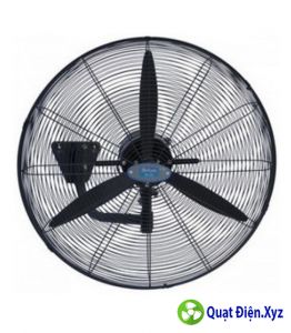Quạt treo công nghiệp Deton DHW750-T