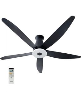 Quạt trần 5 cánh Panasonic F-60XDN