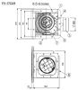 quat-hut-am-tran-panasonic-fv-17cu9 - ảnh nhỏ 2