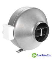 Quạt hút âm trần nối ống NANYOO DPT31-66B