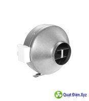 Quạt hút âm trần nối ống NANYOO DPT15-55B