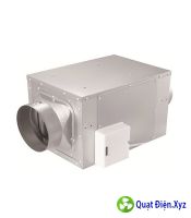 Quạt hút nối ống cabinet Nanyoo DPT25-76E