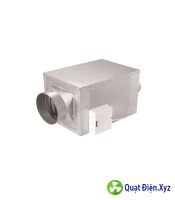 Quạt hút nối ống cabinet Nanyoo DPT15-32B