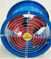 Quạt hướng trục tròn Wing TM350-2/TM350-4