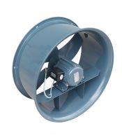 Quạt thông gió hướng trục tròn Deton DFT4B-4