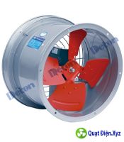 Quạt thông gió hướng trục tròn Deton SFG8G-4