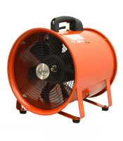 Quạt hút xách tay Efan EF-G-25XT