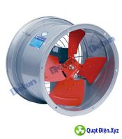 Quạt thông gió hướng trục tròn Deton SFG7G-4