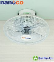 Quạt đảo trần Nanoco NOF1609