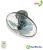 Quạt đảo trần Asia X16001