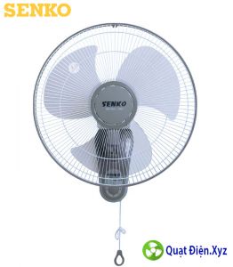 Quạt treo tường Senko T1680