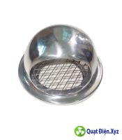 Vent cap Inox