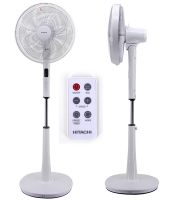 Quạt đứng Hitachi LF-D6RC