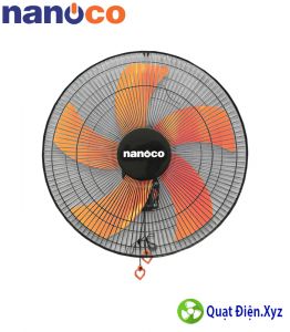 Quạt treo tường Nanoco NWF1606