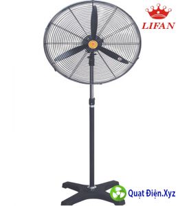 Quạt đứng công nghiệp Lifan D24CX