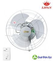 Quạt đảo trần Lifan TĐ-16