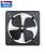 Quạt Thông Gió Công Nghiệp Vuông Deton FDV50-4