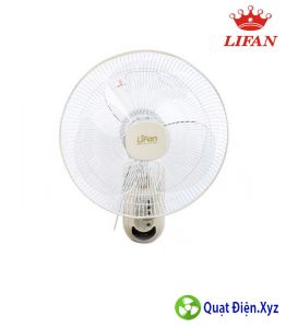 Quạt treo tường Lifan TE1688