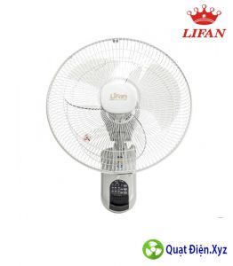 Quạt treo tường Lifan TE1689