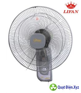 Quạt treo tường Lifan T-162H