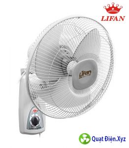 Quạt treo tường Lifan T-212
