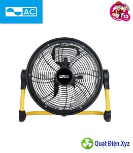 Quạt sạc AC ARF01D113