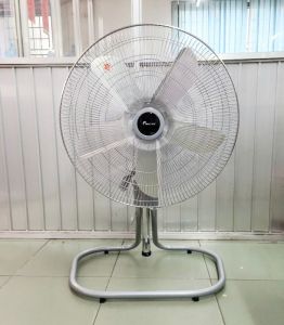 Quạt sàn chân rút Ching Hai FF2522