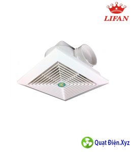 Quạt hút âm trần Lifan HT-20B