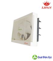 Quạt hút ốp tường Lifan H-D20