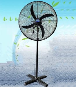 Quạt đứng công nghiệp Omysu OMS-650