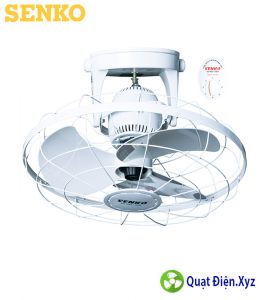 Quạt đảo trần Senko TD105