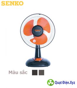 Quạt bàn Senko BX1212