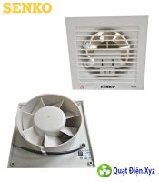 Quạt hút gắn tường Senko H100