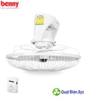 Quạt đảo trần Benny BFC43