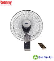 Quạt treo tường Benny FMW16