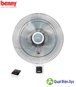 Quạt treo tường BENNY BFW48T