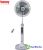 Quạt đứng Benny BF49T