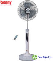 Quạt đứng Benny BF49T